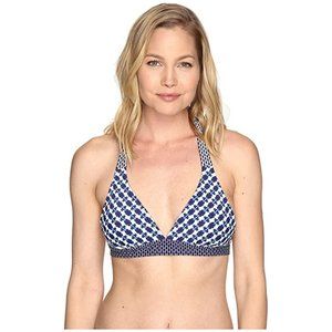 Prana Lahari Bikini in Indigo Santorini XS/S